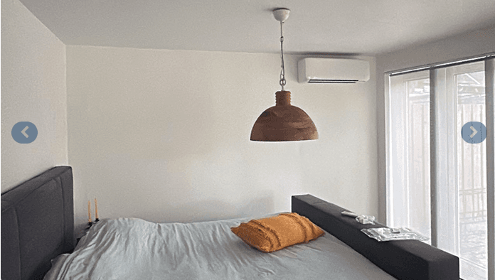 Airconditioning