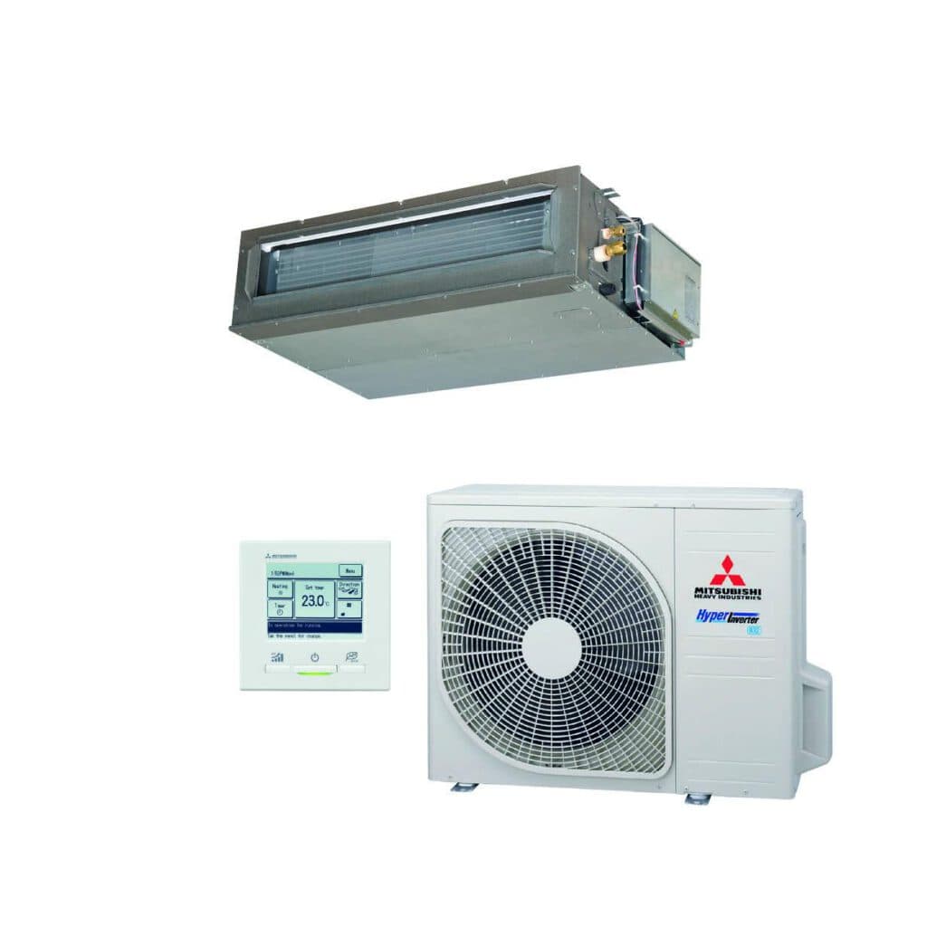 Airconditioning