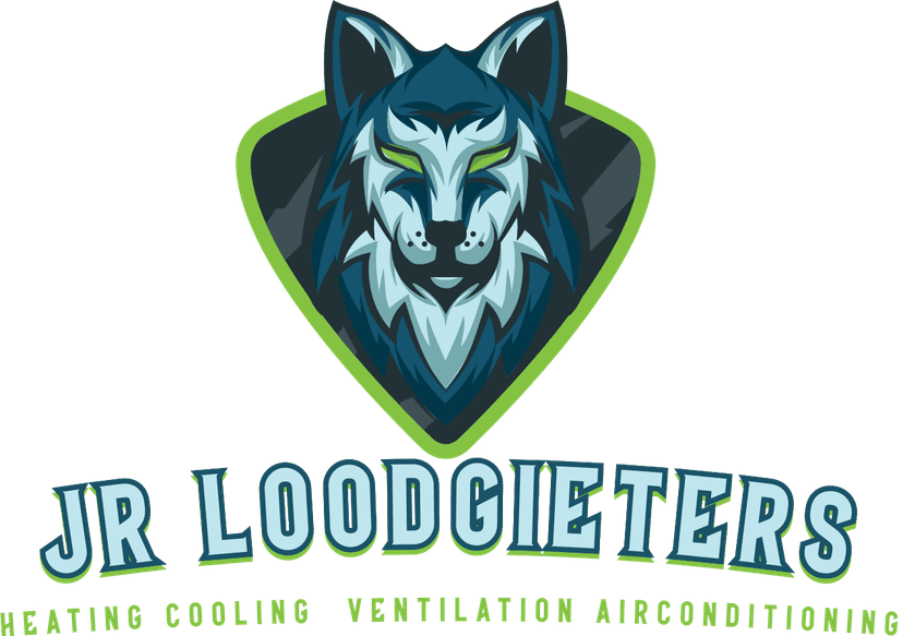 JR Loodgieters